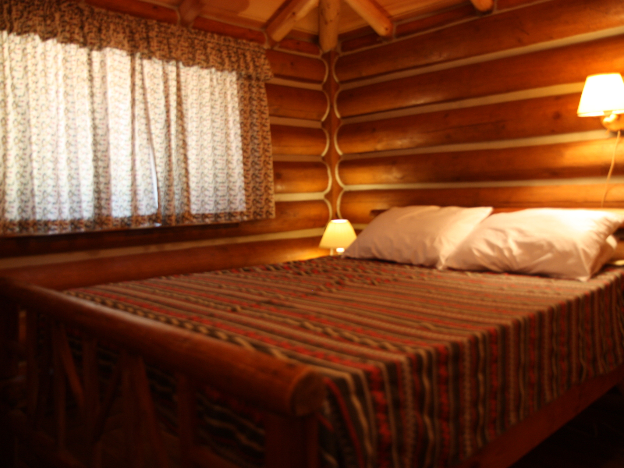 Bedroom.